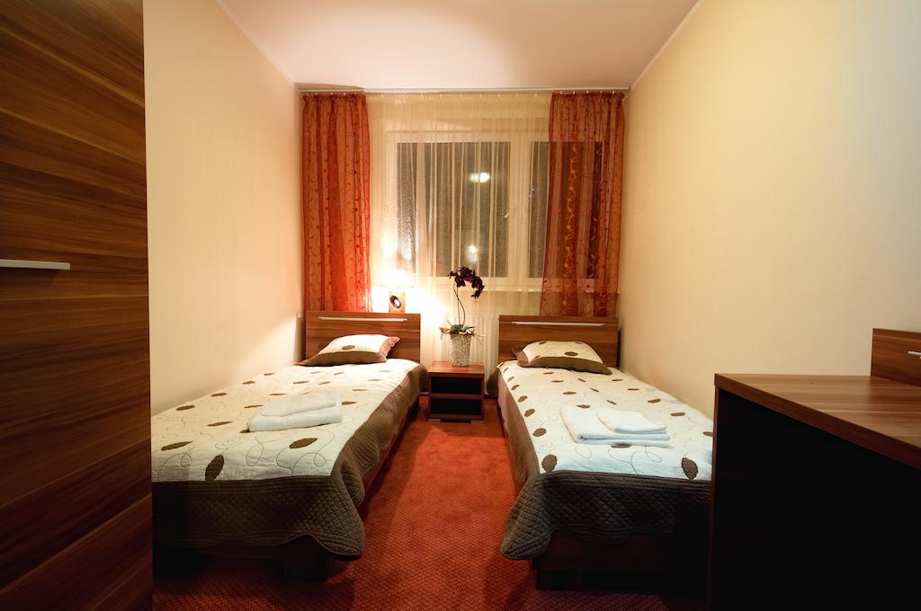 Hotel-24 Płock Cameră foto