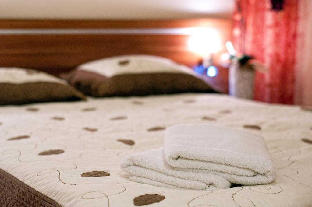 Hotel-24 Płock Cameră foto